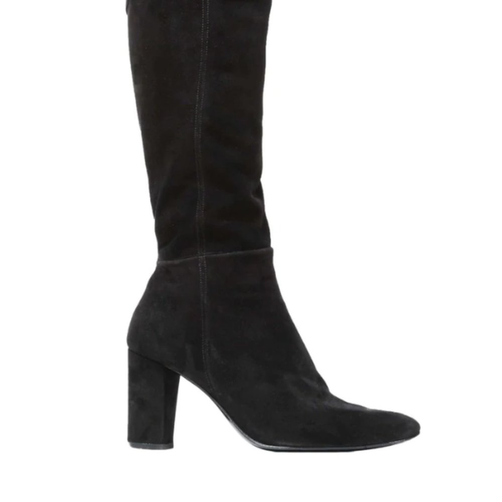 Angela Mitchell Harael Woman's Boot